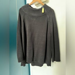 Lisa Todd Star Tunic Sweaters